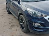 Hyundai Tucson 2020 годаүшін10 200 000 тг. в Уральск – фото 2