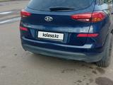 Hyundai Tucson 2020 годаүшін10 200 000 тг. в Уральск – фото 3