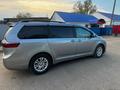 Toyota Sienna 2016 годаүшін10 500 000 тг. в Уральск – фото 12
