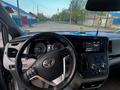 Toyota Sienna 2016 годаүшін10 500 000 тг. в Уральск – фото 19