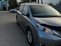 Toyota Sienna 2016 годаүшін10 500 000 тг. в Уральск – фото 20