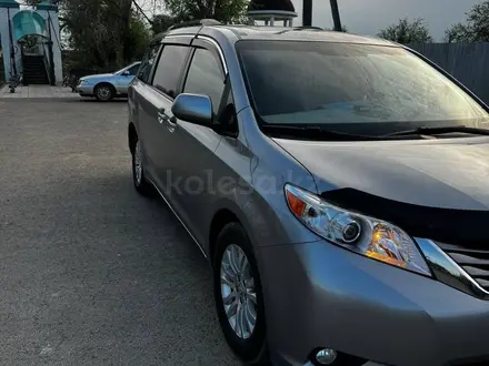 Toyota Sienna 2016 года за 10 500 000 тг. в Уральск – фото 20