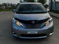 Toyota Sienna 2016 годаүшін10 500 000 тг. в Уральск – фото 21