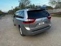 Toyota Sienna 2016 годаүшін10 500 000 тг. в Уральск – фото 23