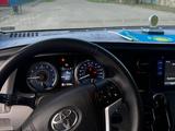 Toyota Sienna 2016 года за 10 500 000 тг. в Уральск – фото 3