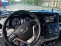 Toyota Sienna 2016 годаүшін10 500 000 тг. в Уральск – фото 4