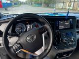 Toyota Sienna 2016 года за 10 500 000 тг. в Уральск – фото 4