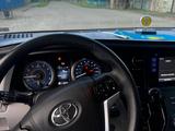 Toyota Sienna 2016 года за 10 500 000 тг. в Уральск – фото 5