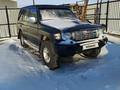 Mitsubishi Pajero 1992 года за 3 200 000 тг. в Караганда