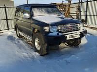 Mitsubishi Pajero 1992 годаfor3 200 000 тг. в Караганда