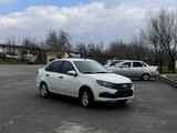 ВАЗ (Lada) Granta 2190 2020 годаүшін4 100 000 тг. в Шымкент