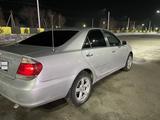 Toyota Camry 2004 года за 5 200 000 тг. в Костанай