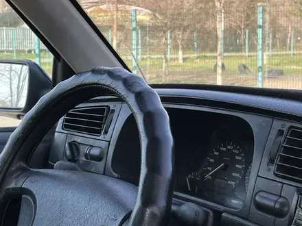 Volkswagen Golf 1995 года за 1 200 000 тг. в Караганда – фото 12