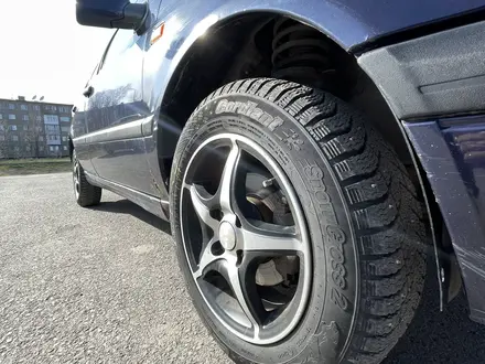 Volkswagen Golf 1995 года за 1 200 000 тг. в Караганда – фото 4
