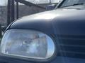 Volkswagen Golf 1995 года за 1 200 000 тг. в Караганда – фото 7