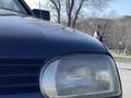 Volkswagen Golf 1995 года за 1 200 000 тг. в Караганда – фото 8