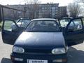 Volkswagen Golf 1995 года за 1 200 000 тг. в Караганда – фото 9