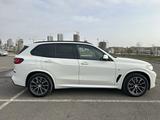 BMW X5 2023 года за 53 000 000 тг. в Астана – фото 3