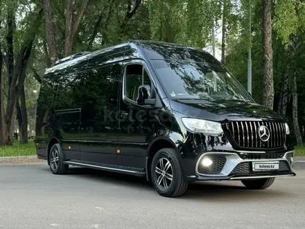 Mercedes-Benz Sprinter 2019 года за 40 000 000 тг. в Алматы – фото 4