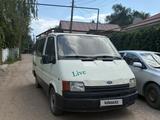 Ford Transit 1989 года за 1 700 000 тг. в Алматы – фото 2