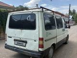 Ford Transit 1989 года за 1 700 000 тг. в Алматы – фото 4