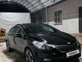 Kia Cerato 2013 года за 7 200 000 тг. в Алматы – фото 16