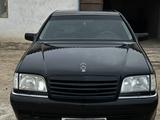 Mercedes-Benz S 600 1996 годаүшін2 800 000 тг. в Мангистау