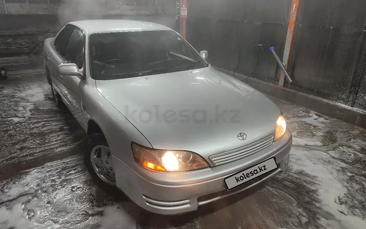 Toyota Windom 1993 года за 2 300 000 тг. в Алматы