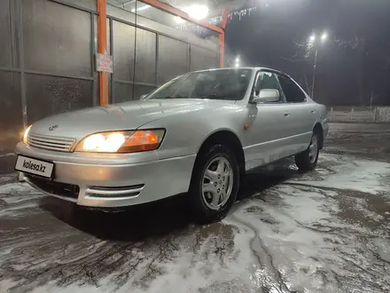 Toyota Windom 1993 года за 2 300 000 тг. в Алматы – фото 2