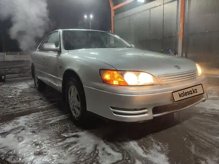 Toyota Windom 1993 года за 2 300 000 тг. в Алматы – фото 5