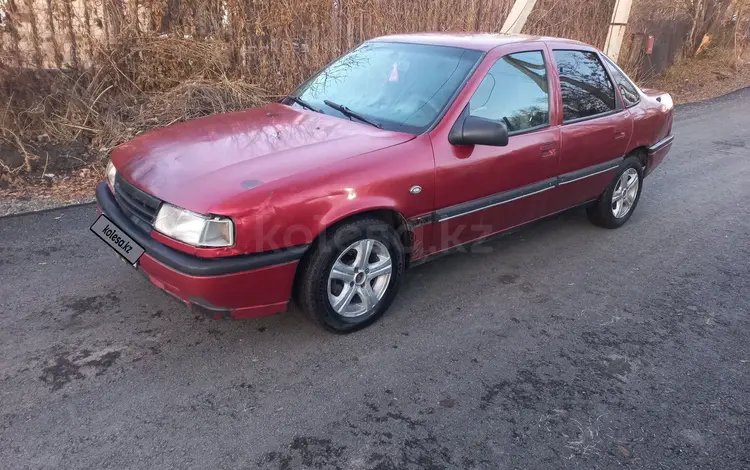 Opel Vectra 1992 годаүшін550 000 тг. в Караганда