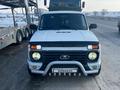 ВАЗ (Lada) Lada 2121 2011 года за 3 000 000 тг. в Шымкент