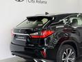 Lexus RX 300 2018 годаүшін19 450 000 тг. в Астана – фото 20