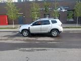 Renault Duster 2021 года за 7 400 000 тг. в Астана