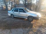 ВАЗ (Lada) 2115 2001 годаүшін400 000 тг. в Жанаарка