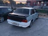ВАЗ (Lada) 2115 2001 годаүшін400 000 тг. в Жанаарка – фото 2