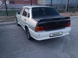 ВАЗ (Lada) 2115 2001 годаүшін400 000 тг. в Жанаарка – фото 3