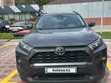 Toyota RAV4 2020 года за 13 000 000 тг. в Шымкент – фото 5