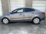 Kia Rio 2014 года за 4 900 000 тг. в Шымкент – фото 4