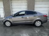 Kia Rio 2014 года за 4 900 000 тг. в Шымкент – фото 3