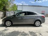 Kia Rio 2014 года за 4 900 000 тг. в Шымкент – фото 2
