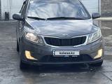 Kia Rio 2014 года за 4 900 000 тг. в Шымкент