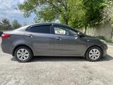 Kia Rio 2014 года за 4 900 000 тг. в Шымкент – фото 5