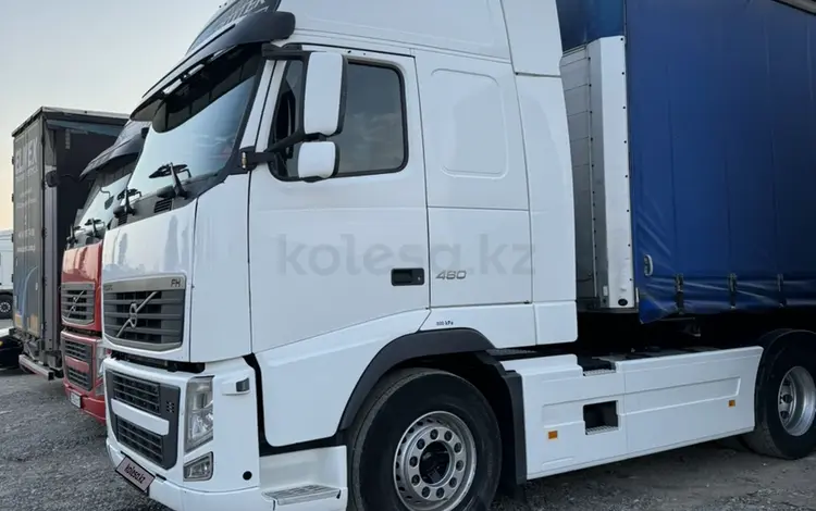 Volvo  FH 2011 года за 14 500 000 тг. в Шымкент