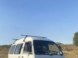 Daewoo Damas