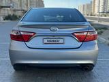 Toyota Camry 2015 года за 5 600 000 тг. в Актау – фото 4