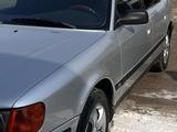 Audi 100 1992 годаүшін2 150 000 тг. в Кызылорда – фото 5