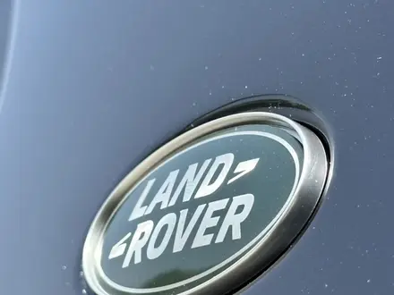 Land Rover Discovery 2017 года за 27 000 000 тг. в Алматы – фото 7