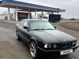 BMW 530 1989 годаүшін1 250 000 тг. в Кокшетау – фото 2