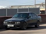 BMW 530 1989 годаүшін1 250 000 тг. в Кокшетау